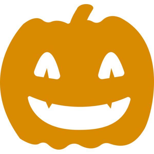 Pumpkin Thumbnail