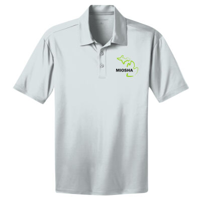 K540 100% Poly - Silk Touch™ Performance Polo Thumbnail