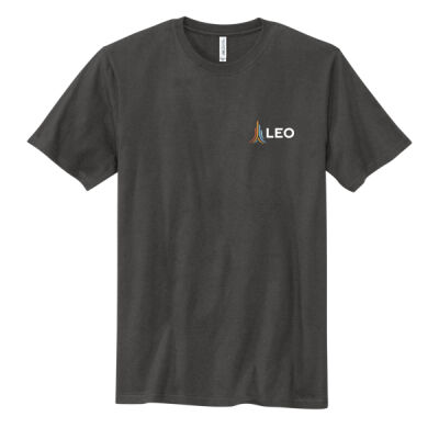 Volunteer Knitwear - Chore Tee Proudly American made  Thumbnail