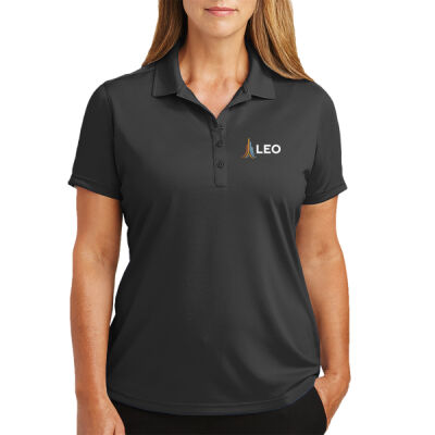 CS419 - Women's Select Lightweight Snag Proof Polo Thumbnail