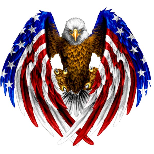 FLAG EAGLE Thumbnail