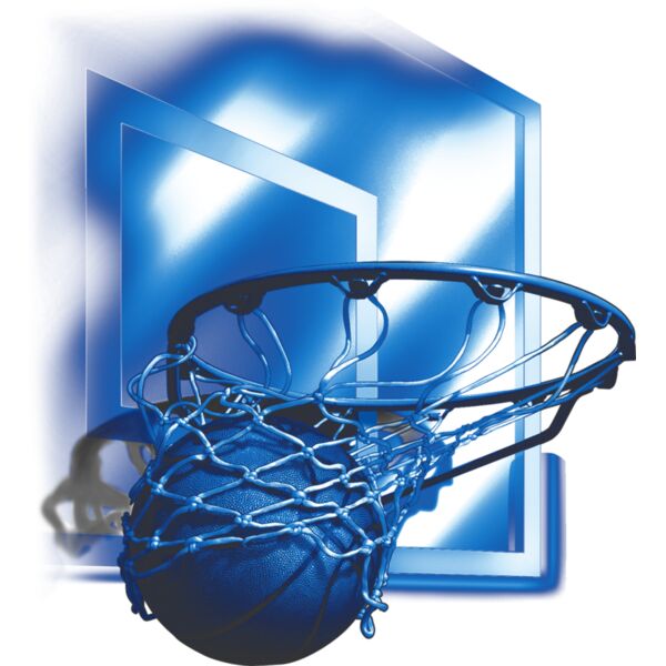 BASKETBALL HOOP Thumbnail