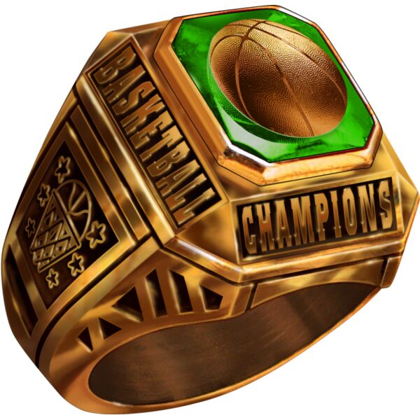 BASKETBALL RING Thumbnail