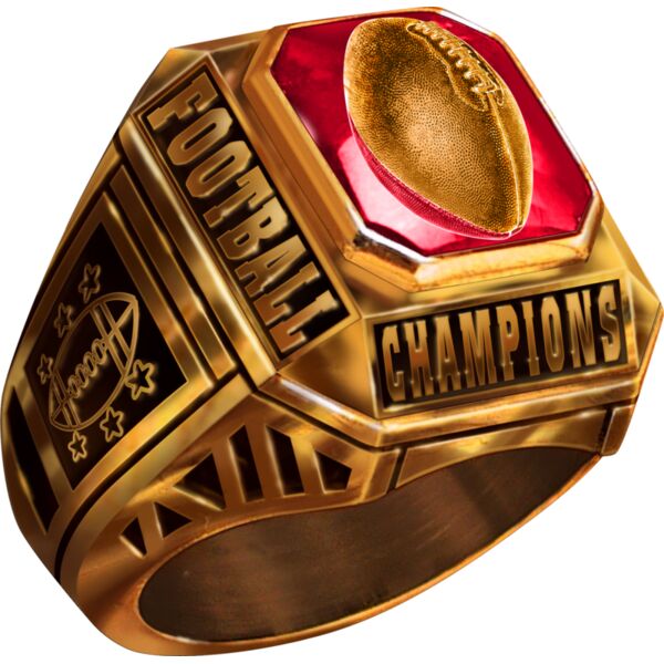 FOOTBALL RING Thumbnail