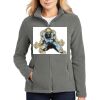 Ladies Value Fleece Jacket Thumbnail
