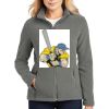 Ladies Value Fleece Jacket Thumbnail