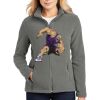 Ladies Value Fleece Jacket Thumbnail