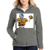 Ladies Value Fleece Jacket Thumbnail