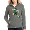 Ladies Value Fleece Jacket Thumbnail