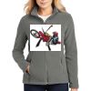 Ladies Value Fleece Jacket Thumbnail
