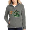Ladies Value Fleece Jacket Thumbnail