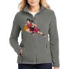 Ladies Value Fleece Jacket Thumbnail