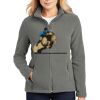 Ladies Value Fleece Jacket Thumbnail