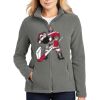 Ladies Value Fleece Jacket Thumbnail