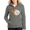 Ladies Value Fleece Jacket Thumbnail