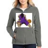 Ladies Value Fleece Jacket Thumbnail