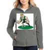 Ladies Value Fleece Jacket Thumbnail