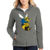 Ladies Value Fleece Jacket Thumbnail