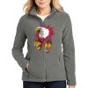 Ladies Value Fleece Jacket Thumbnail