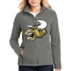 Ladies Value Fleece Jacket Thumbnail