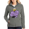 Ladies Value Fleece Jacket Thumbnail