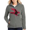 Ladies Value Fleece Jacket Thumbnail