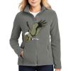 Ladies Value Fleece Jacket Thumbnail