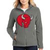 Ladies Value Fleece Jacket Thumbnail