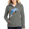 Ladies Value Fleece Jacket Thumbnail