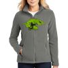 Ladies Value Fleece Jacket Thumbnail