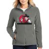 Ladies Value Fleece Jacket Thumbnail