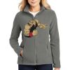 Ladies Value Fleece Jacket Thumbnail