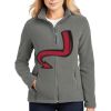 Ladies Value Fleece Jacket Thumbnail