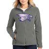 Ladies Value Fleece Jacket Thumbnail