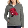 Ladies Value Fleece Jacket Thumbnail