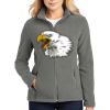 Ladies Value Fleece Jacket Thumbnail