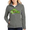 Ladies Value Fleece Jacket Thumbnail
