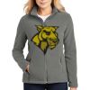 Ladies Value Fleece Jacket Thumbnail