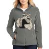 Ladies Value Fleece Jacket Thumbnail