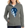 Ladies Value Fleece Jacket Thumbnail