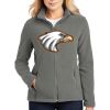 Ladies Value Fleece Jacket Thumbnail