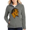 Ladies Value Fleece Jacket Thumbnail