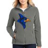 Ladies Value Fleece Jacket Thumbnail