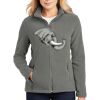 Ladies Value Fleece Jacket Thumbnail