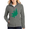 Ladies Value Fleece Jacket Thumbnail