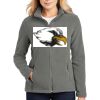 Ladies Value Fleece Jacket Thumbnail