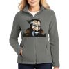 Ladies Value Fleece Jacket Thumbnail