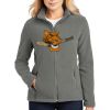 Ladies Value Fleece Jacket Thumbnail