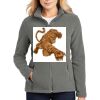 Ladies Value Fleece Jacket Thumbnail