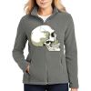 Ladies Value Fleece Jacket Thumbnail